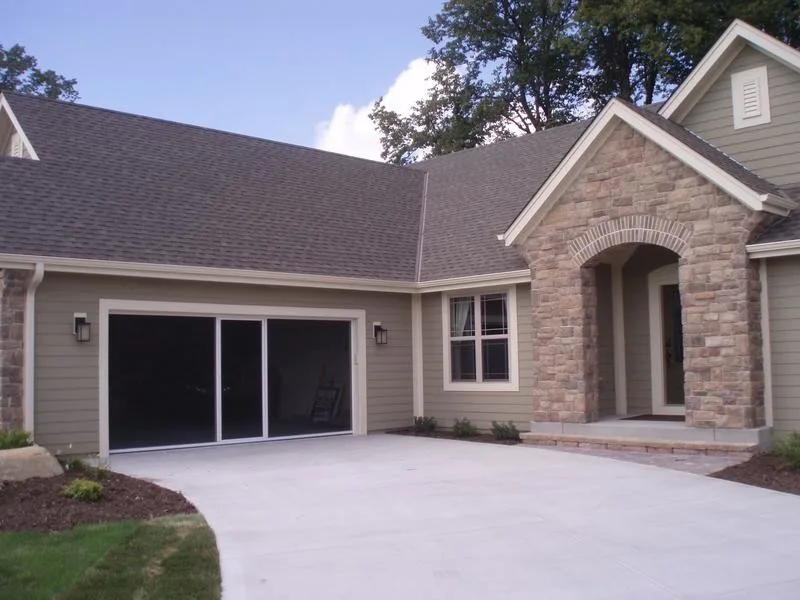 Garage Door Insect Screens by OVERHEAD DOOR - Atlanta - Photo 16