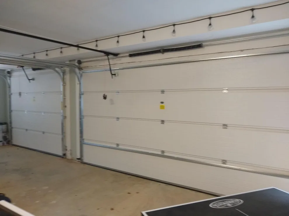 Apex Garage Door Services by RJ Garage Door Service - Photo 2