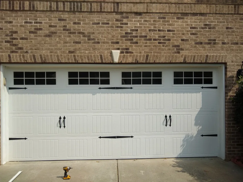 RJ Garage Door Service - Photo 4