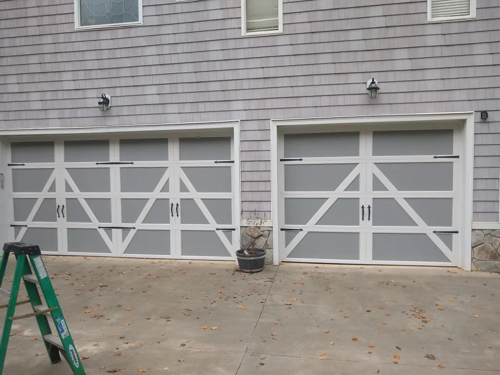 Apex Garage Door Services by RJ Garage Door Service - Photo 3
