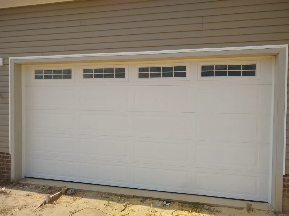 Cary Garage Door Solutions by RJ Garage Door Service - Photo 2