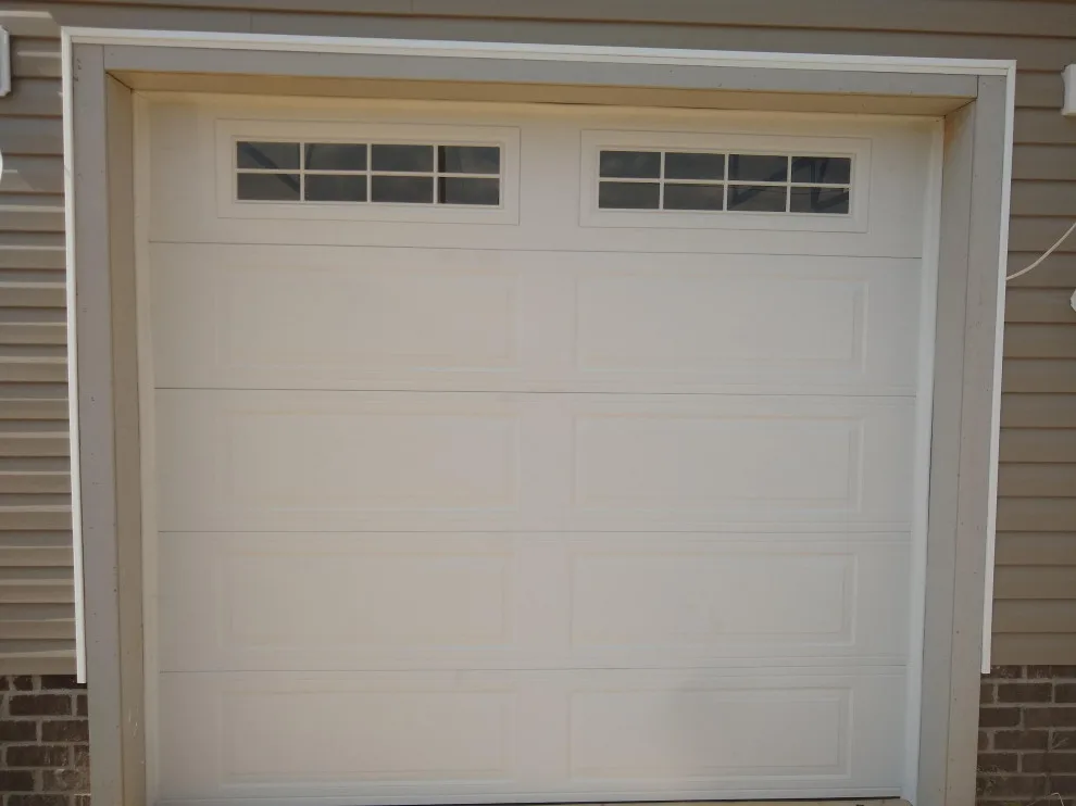 Cary Garage Door Solutions by RJ Garage Door Service - Photo 3