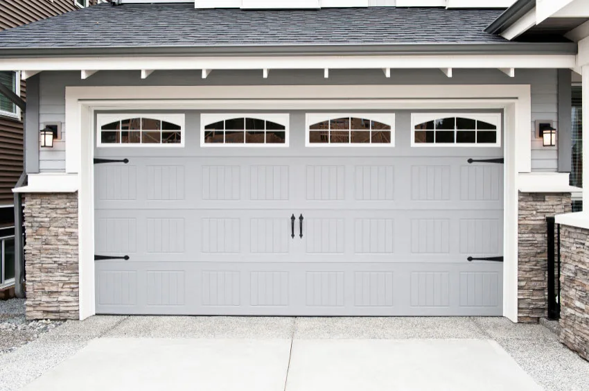 RJ Garage Door Service - Photo 5