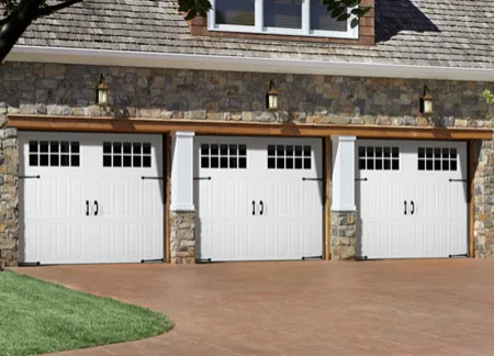 RJ Garage Door Service - Photo 9
