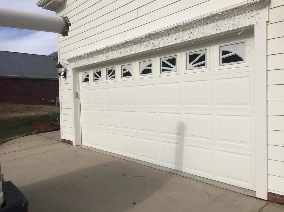 RJ Garage Door Service - Photo 11