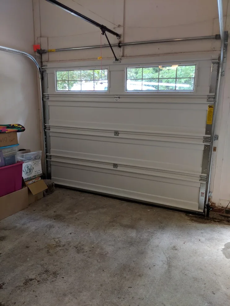 RJ Garage Door Service - Photo 12