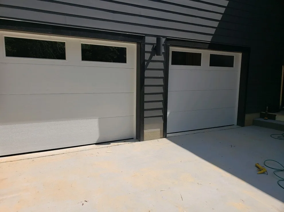 Fayetteville, NC Garage Door Services by RJ Garage Door Service - Photo 9