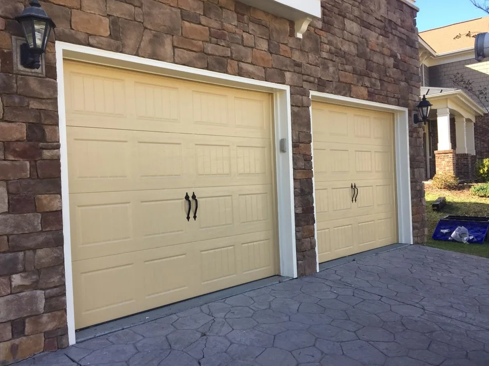 Wake Forest, NC Garage Door Services by RJ Garage Door Service - Photo 7