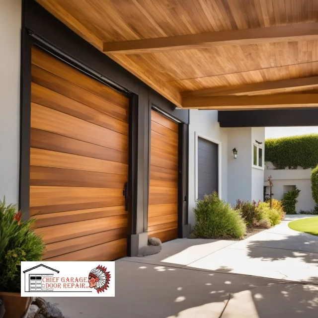 Chief Garage Door Repair, LLC - Photo 2