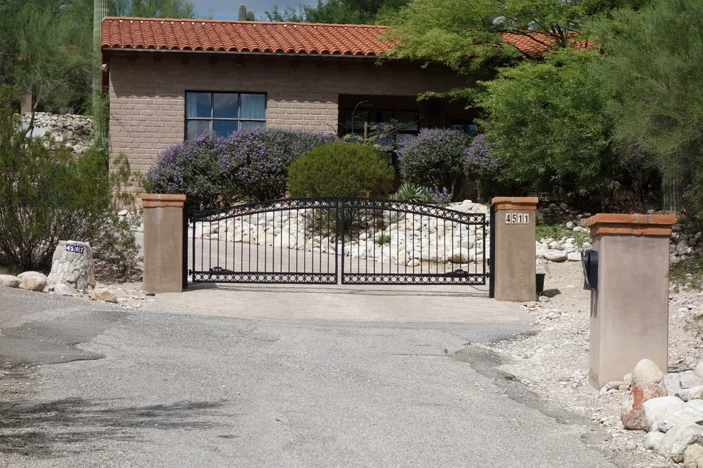 Garage Entrances and Barriers by Kaiser Garage Doors & Gates - Photo 7