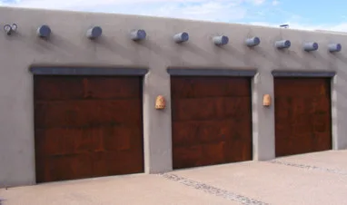 Kaiser Garage Doors & Gates - Photo 3