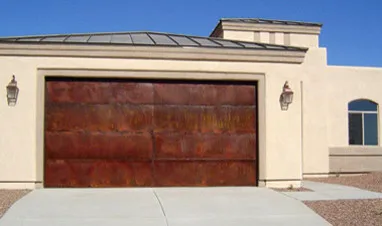 Kaiser Garage Doors & Gates - Photo 11