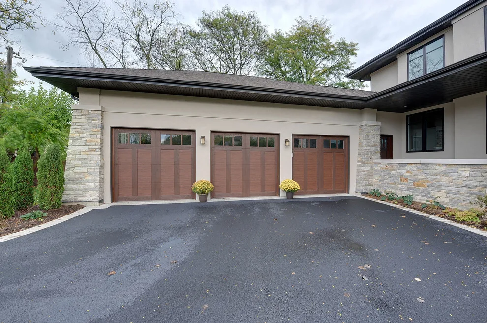 Poldoor Corp. Overhead Garage Doors - Photo 3