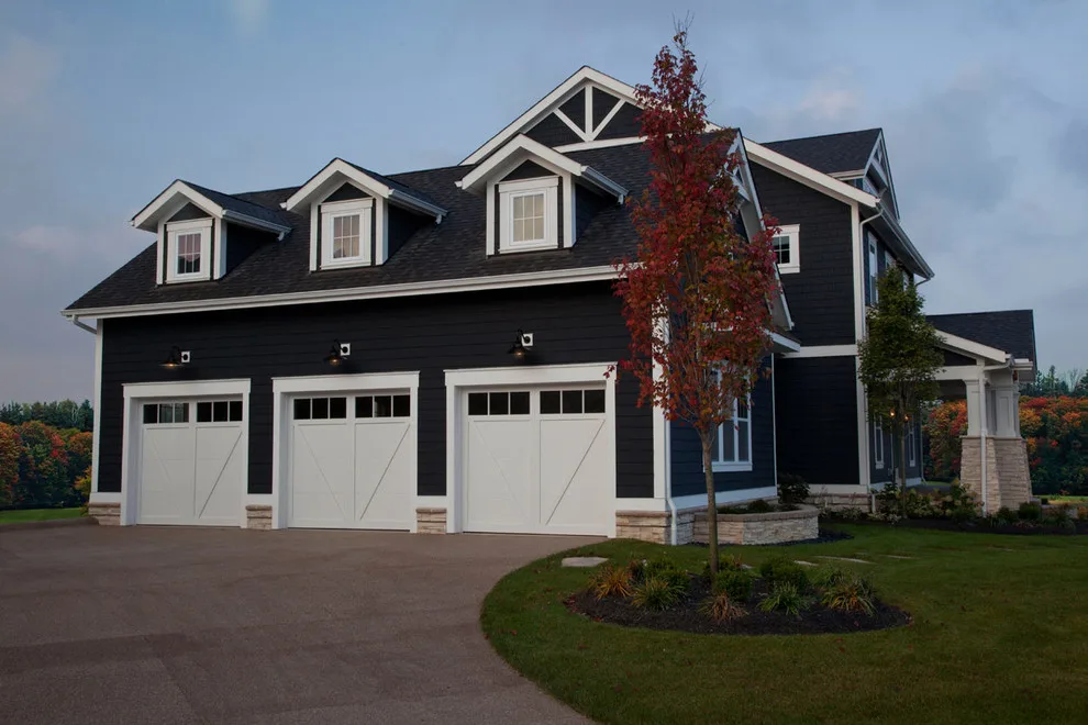 Garage Door Solutions by Champlain Door Systems - Photo 7