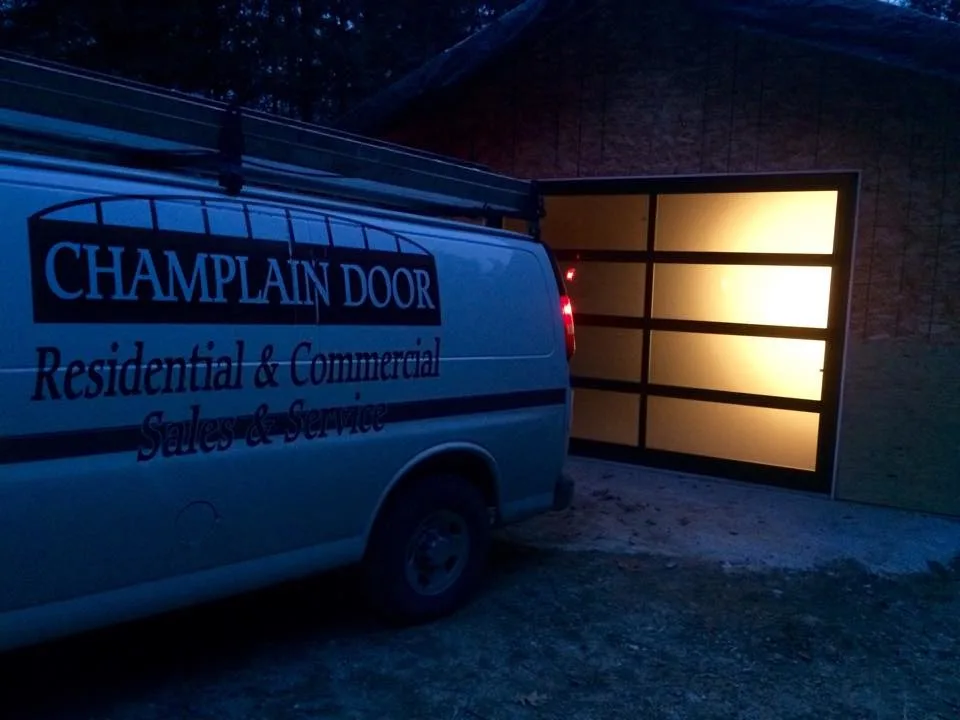 Champlain Door Systems - Photo 5