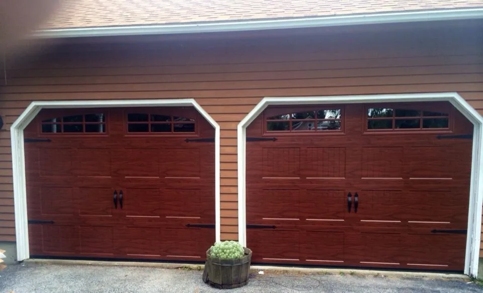 Garage Door Solutions by Champlain Door Systems - Photo 25