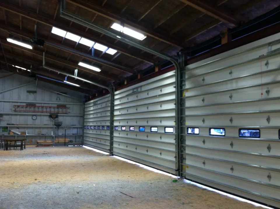 Champlain Door Systems - Photo 11