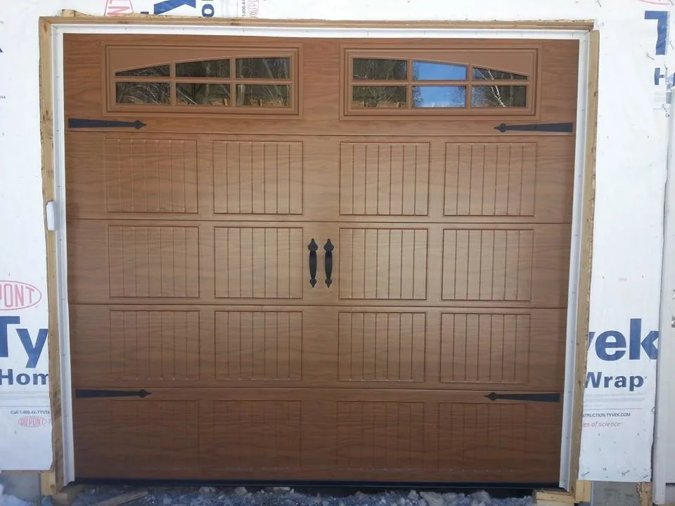 Garage Door Solutions by Champlain Door Systems - Photo 12