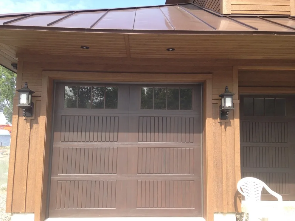 Garage Door Solutions by Champlain Door Systems - Photo 24