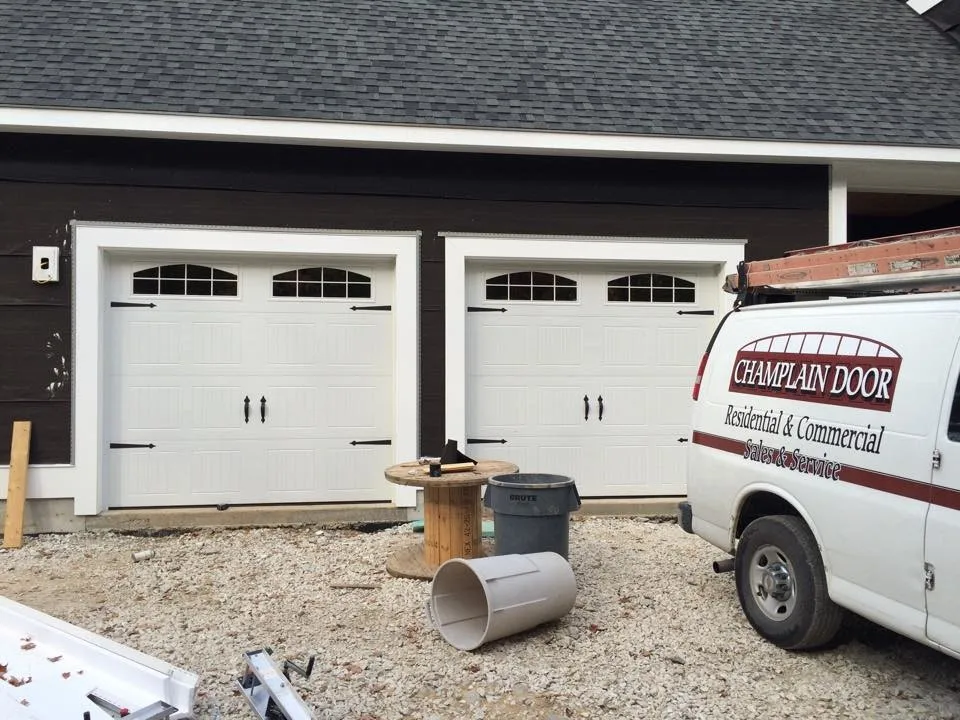 Champlain Door Systems - Photo 14