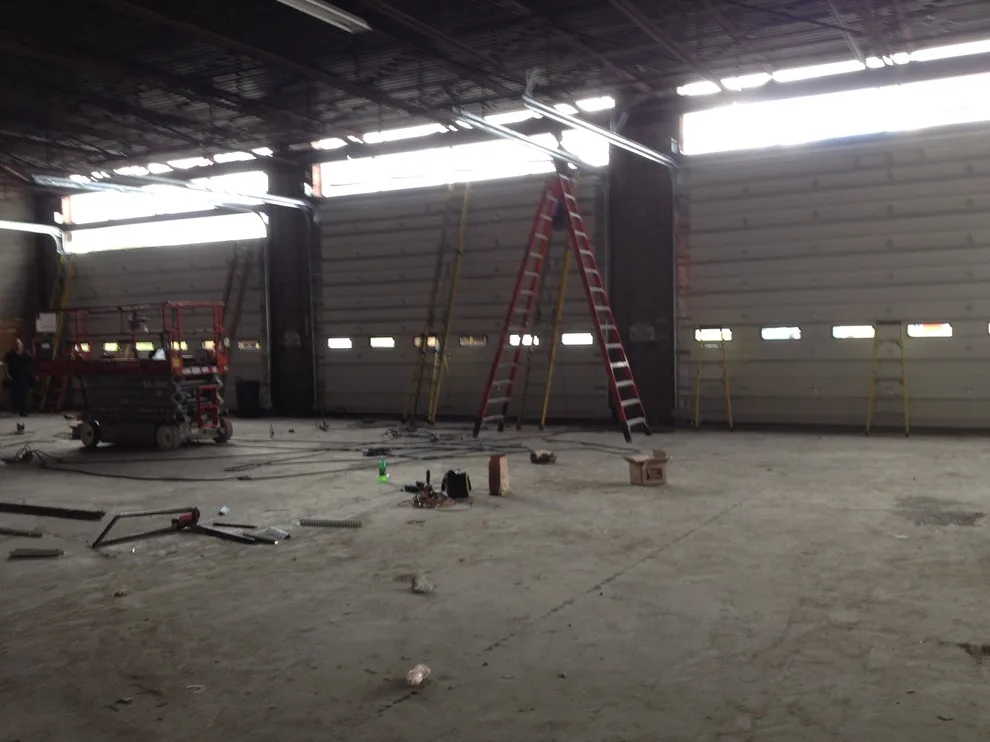 Garage Door Solutions by Champlain Door Systems - Photo 27
