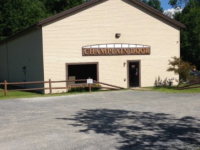 Champlain Door Systems - Photo 2