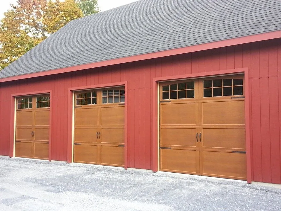 Garage Door Solutions by Champlain Door Systems - Photo 16