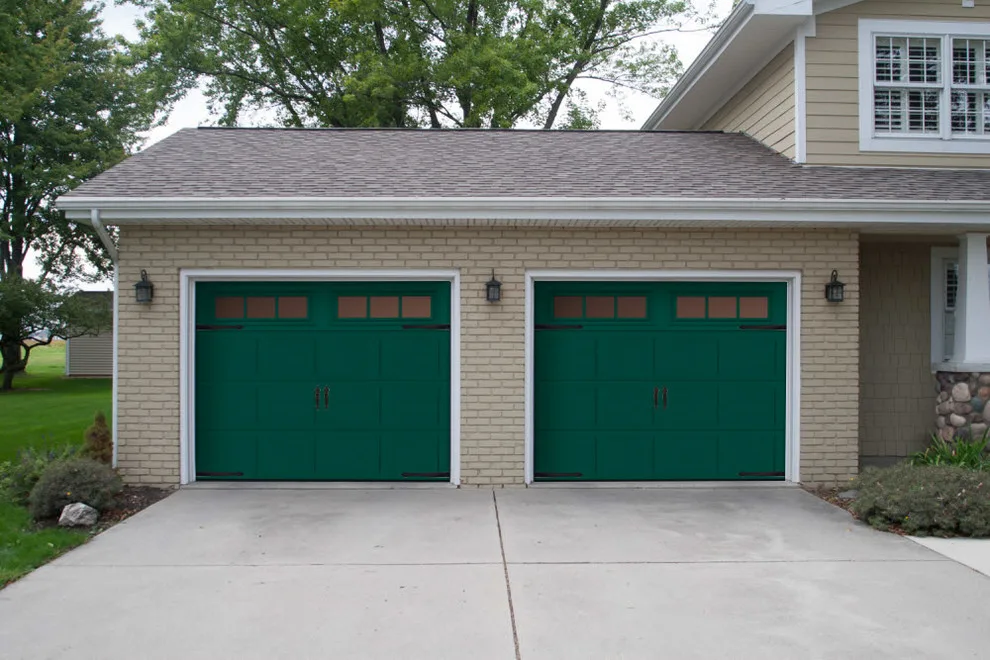 Garage Door Solutions by Champlain Door Systems - Photo 19