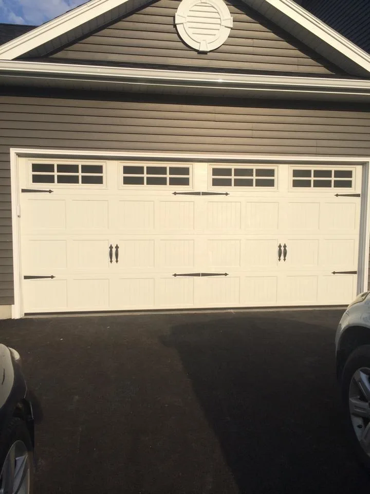 Garage Door Solutions by Champlain Door Systems - Photo 6
