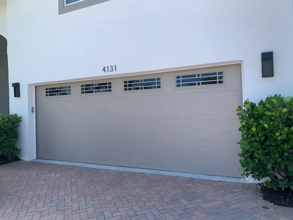 Allied Doors Garage Solutions by Allied Doors South Florida, LLC - Photo 2
