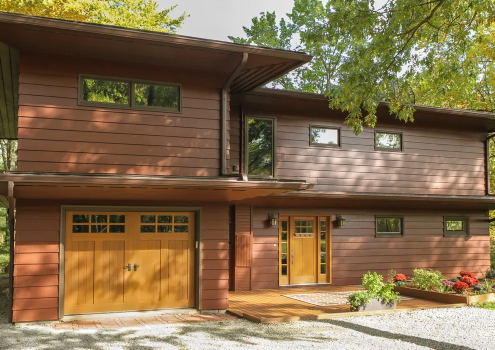 Garage Entryways by Affordable Door - Photo 6