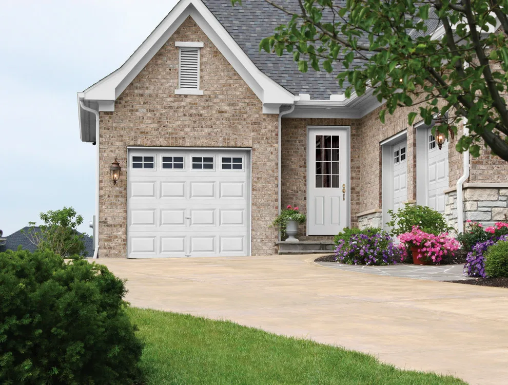 Garage Entryways by Affordable Door - Photo 16