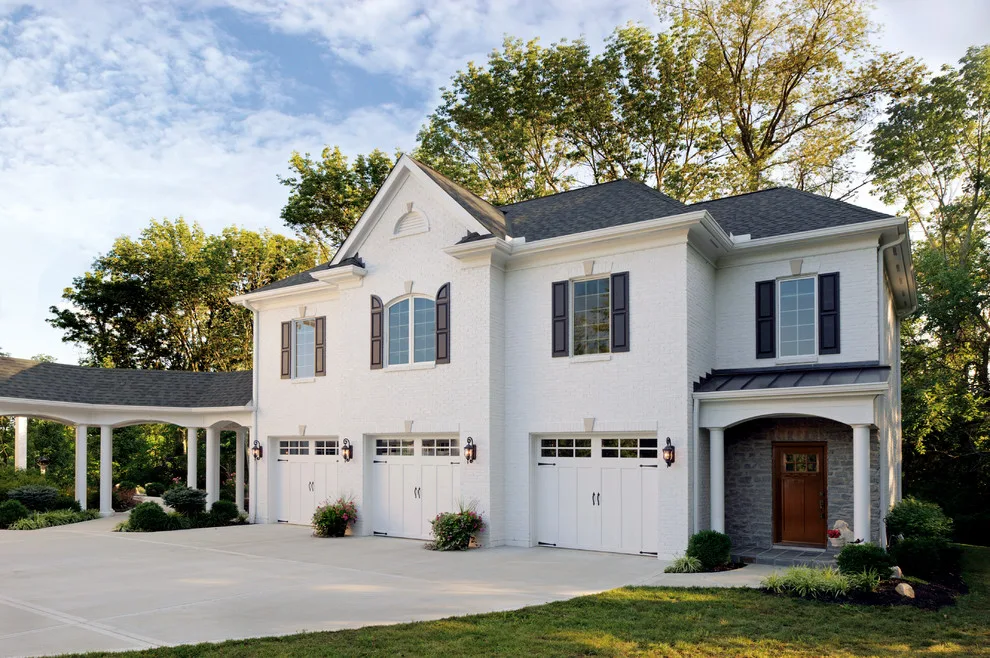 Garage Entryways by Affordable Door - Photo 17