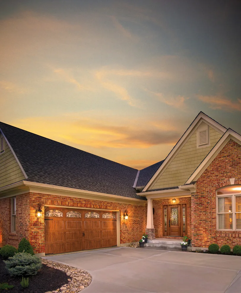Garage Entryways by Affordable Door - Photo 9