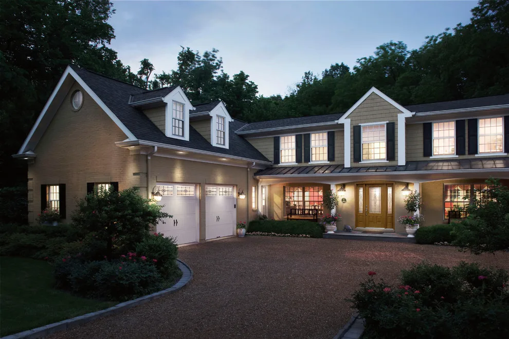 Garage Entryways by Affordable Door - Photo 8