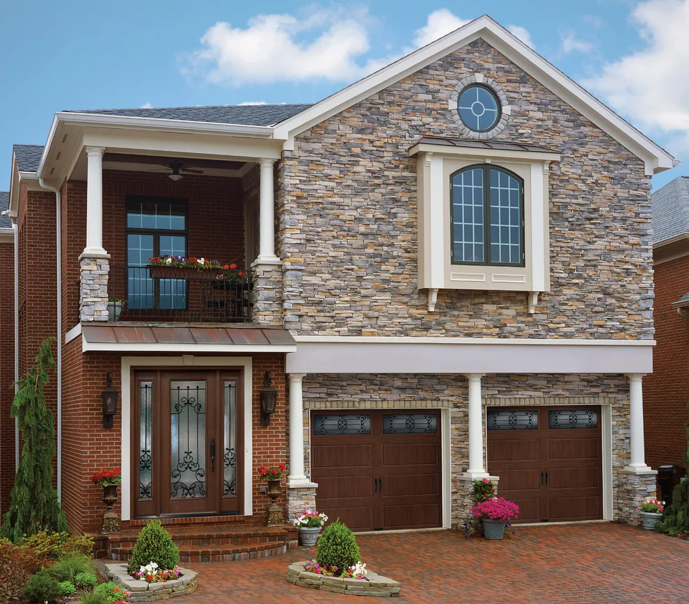 Garage Entryways by Affordable Door - Photo 18