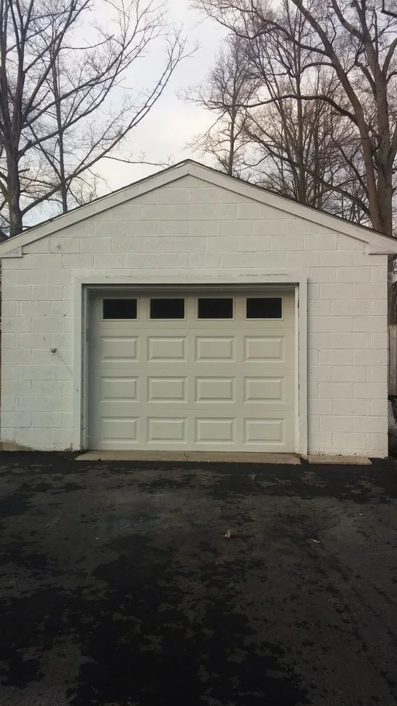 Garage Entryways by Affordable Door - Photo 10