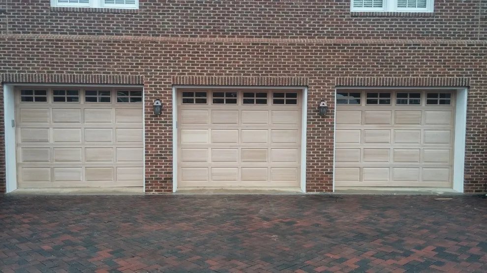 Garage Entryways by Affordable Door - Photo 12