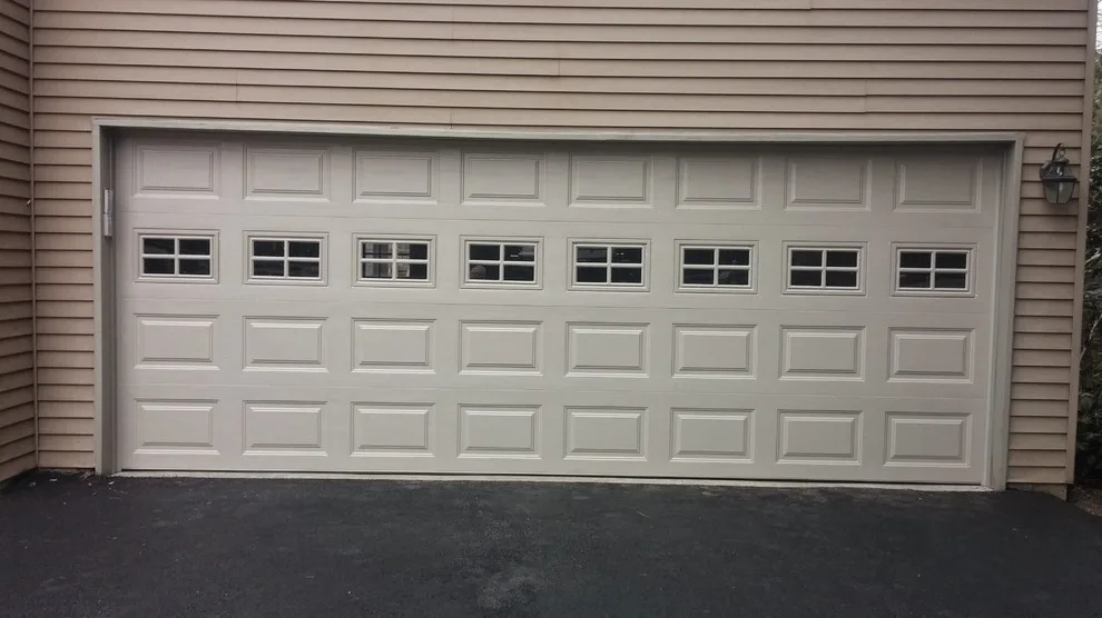 Garage Entryways by Affordable Door - Photo 7