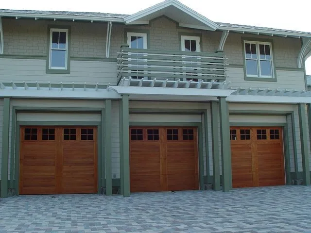 Ameripro Garage Doors - Photo 13