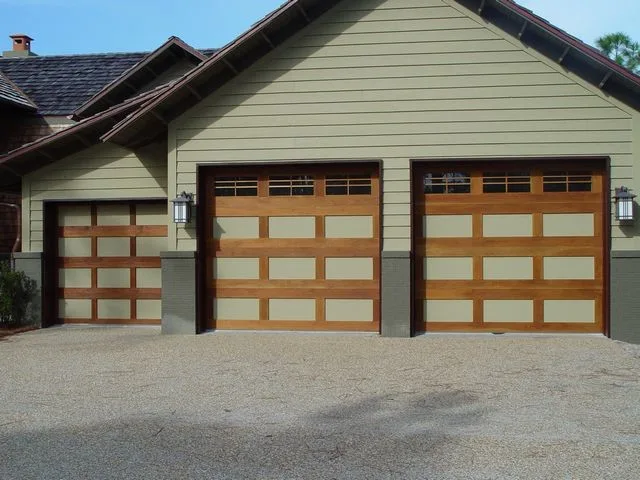 Ameripro Garage Doors - Photo 10