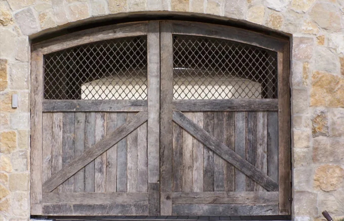 Garage Entryways by Crown Garage Door & Gates - Photo 4