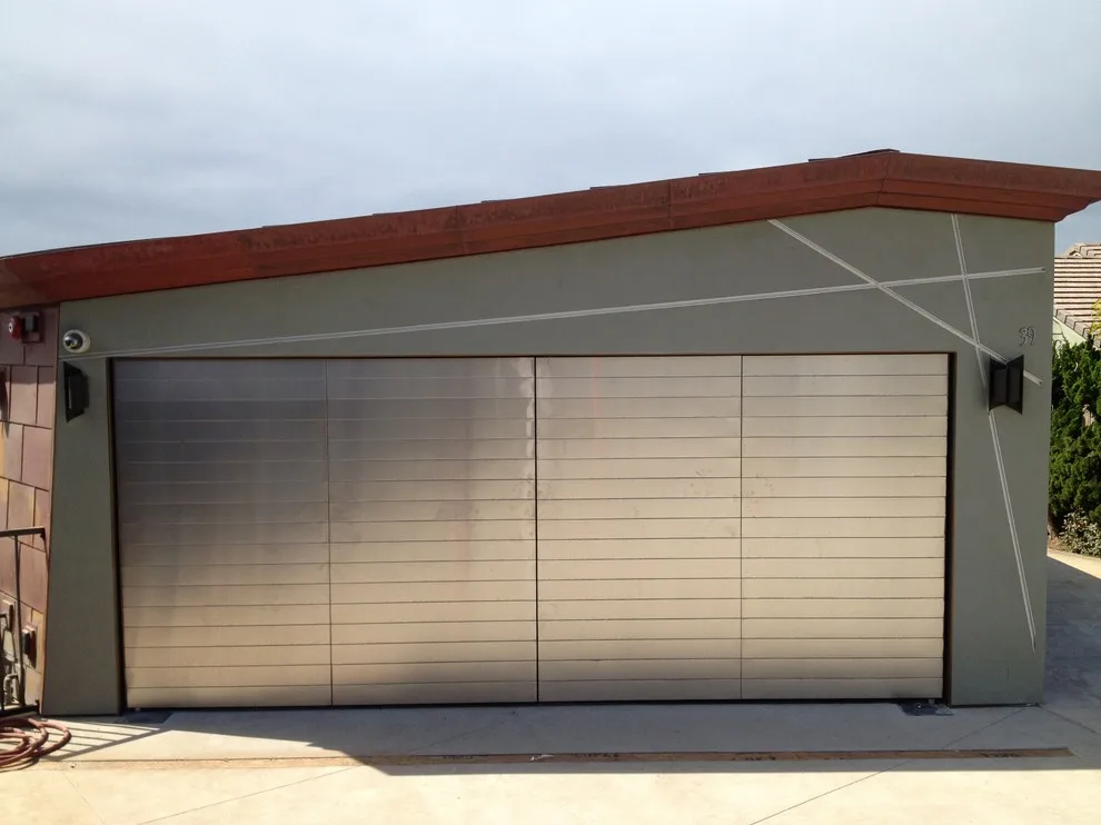 Crown Garage Door & Gates - Photo 3