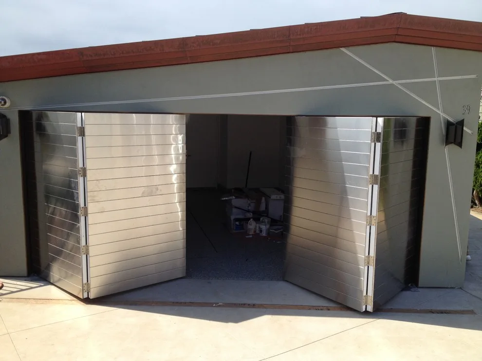 Crown Garage Door & Gates - Photo 9