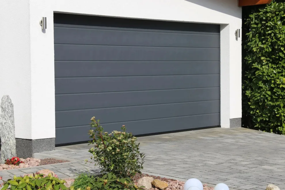 Revamp Garage Door Company - Photo 4
