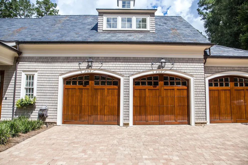 Revamp Garage Door Company - Photo 6