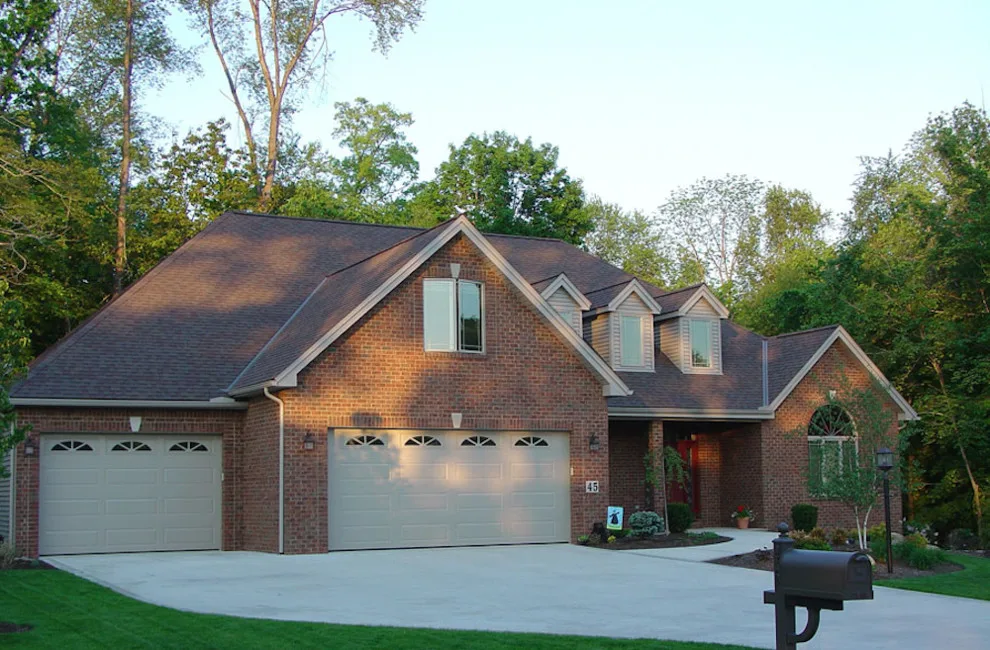 Lexington Carport by Callahan Door & Window - Photo 2