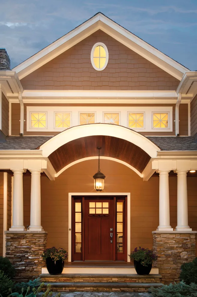 Entrance Doors by Affordable Door - Photo 7