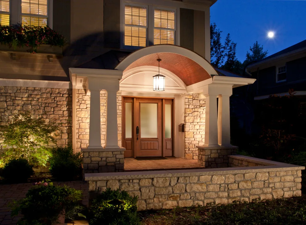 Entrance Doors by Affordable Door - Photo 6