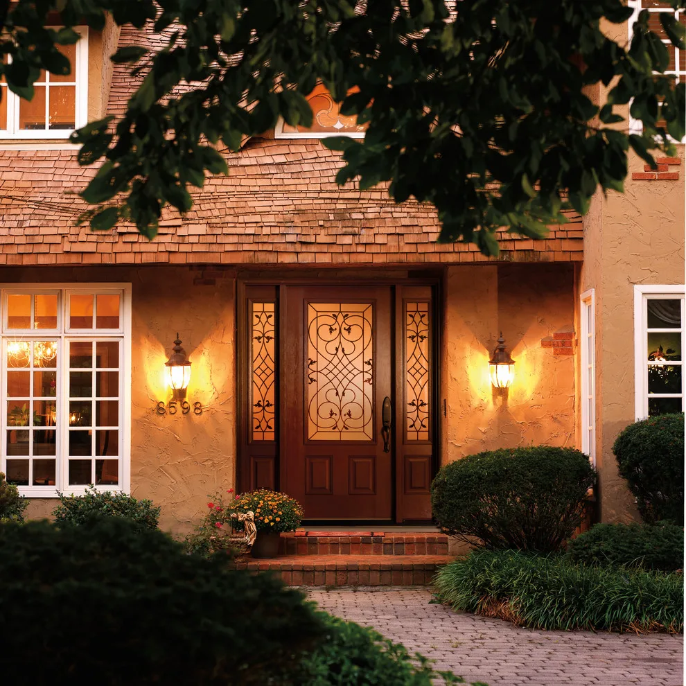 Entrance Doors by Affordable Door - Photo 12